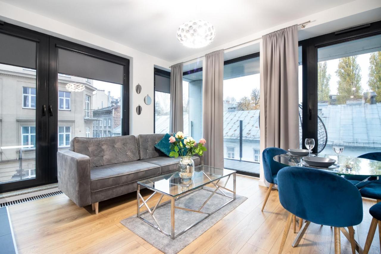 Rayska Loft By As * Krakow