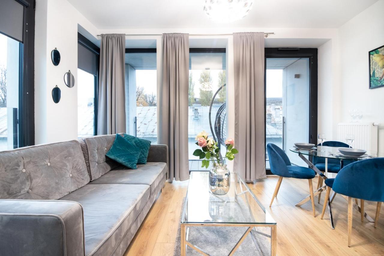 Apartment Rayska Loft By As *