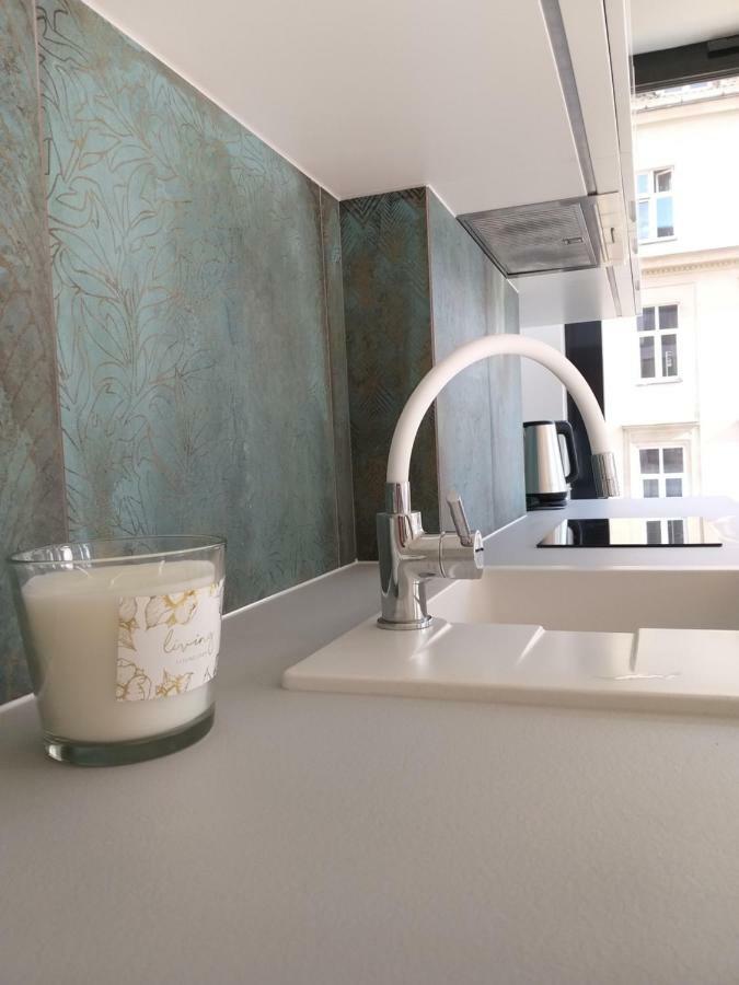 Apartment Rayska Loft By As