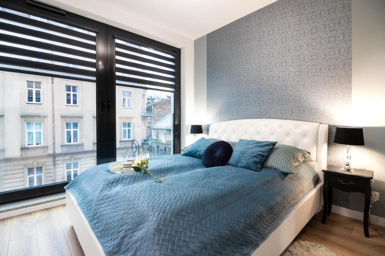 Rayska Loft By As Apartment Krakow