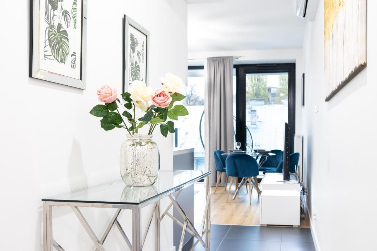 Rayska Loft By As Apartment