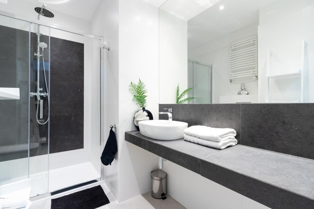 Rayska Loft By As Apartment